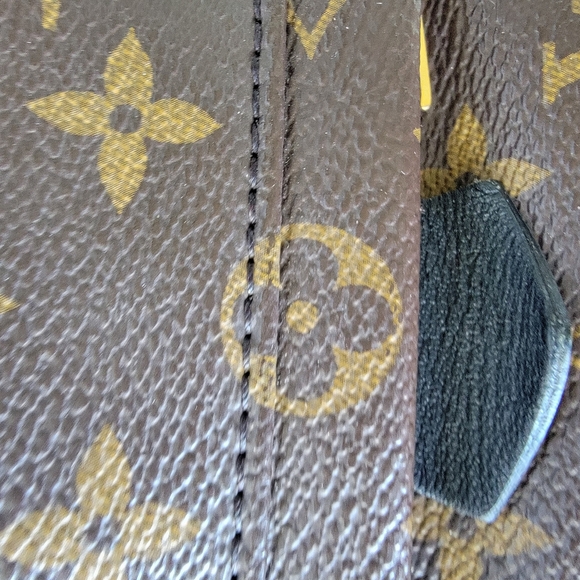 Louis Vuitton Palm Spring Mini Backpack - Picture 10 of 16